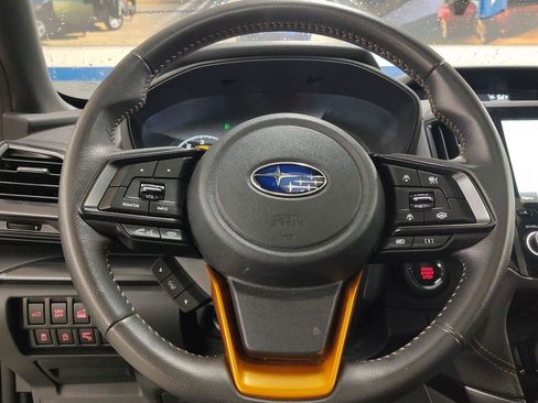 Used 2023 Subaru Forester Wilderness AWD/4WD image 16