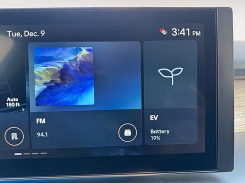New 2026 Hyundai Ioniq 9 SEL AWD/4WD image 16