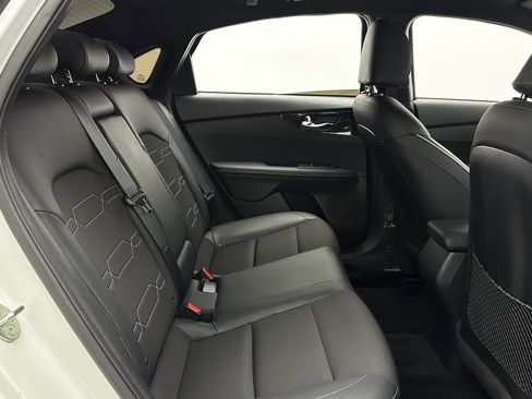 Used 2024 Kia Forte GT-Line image 30