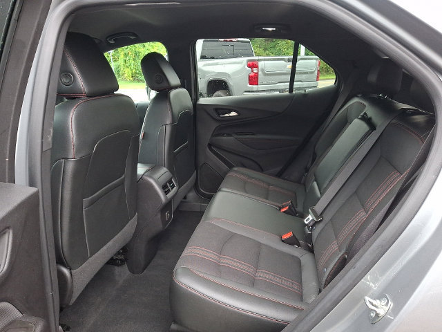 Used 2024 Chevrolet Equinox RS AWD/4WD image 19