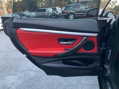 Used 2016 BMW 328i Gran Turismo xDrive image 21