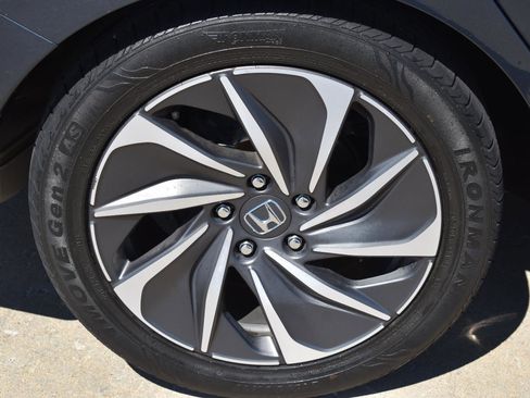 Used 2019 Honda Insight Touring image 14