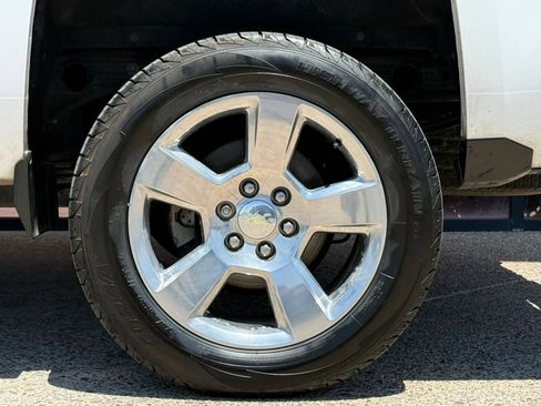 Used 2016 Chevrolet Silverado 1500 LT w/ All Star Edition RWD image 27