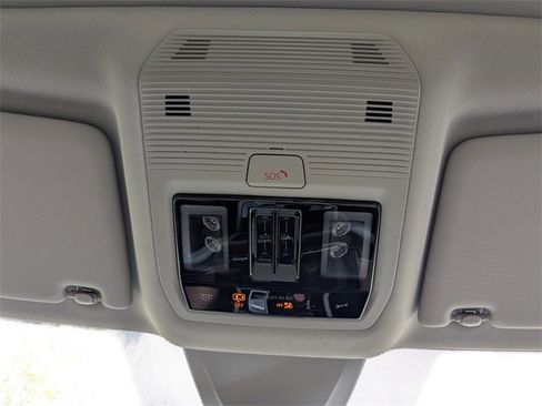 New 2026 Volkswagen Atlas SE image 34