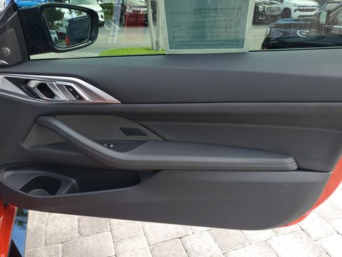 Used 2024 BMW M4 xDrive Competition AWD/4WD image 11