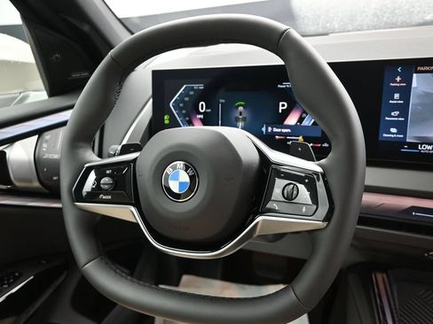 New 2026 BMW X3 xDrive30i w/ Premium Package AWD/4WD image 19