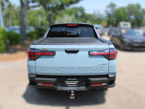 Used 2023 Hyundai Santa Cruz SEL Premium AWD/4WD image 8