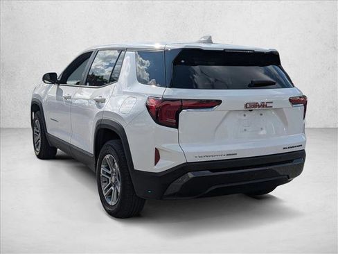 Used 2025 GMC Terrain Elevation image 7