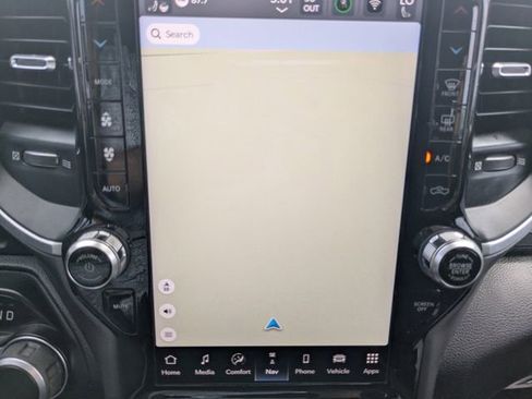 Used 2022 RAM 1500 Big Horn RWD image 18