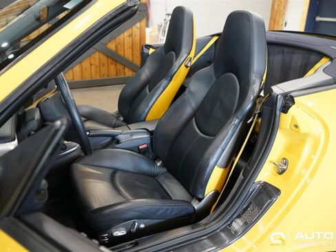 Used 2006 Porsche 911 Carrera 4S image 20