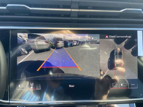 New 2026 Audi Q7 3.0T Premium Plus image 27