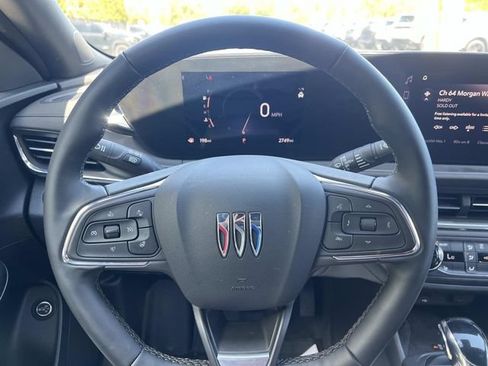 Used 2026 Buick Envista Preferred w/ Convenience I Package FWD image 22