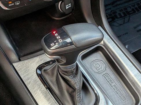 Used 2023 Dodge Charger Scat Pack w/ Daytona Edition Group image 12