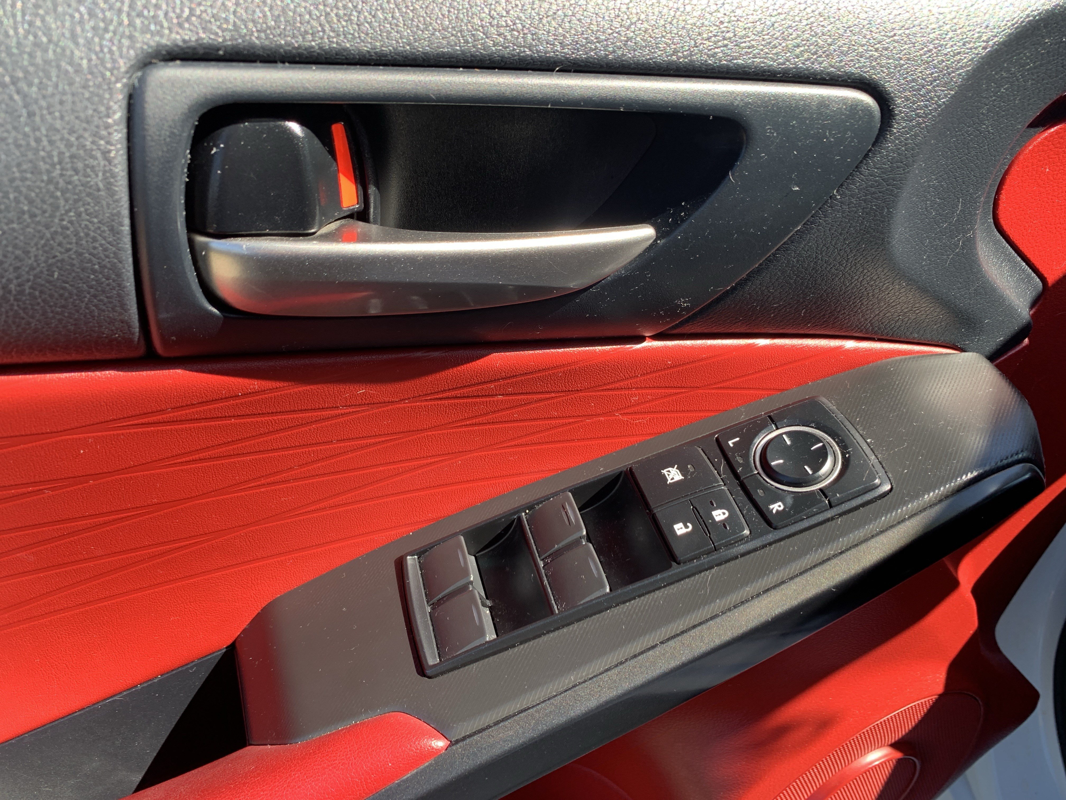 Used 2021 Lexus IS 350 F Sport RWD image 15