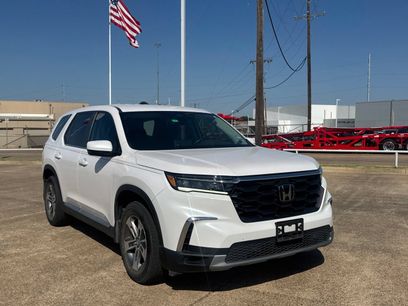 Used 2023 Honda Pilot EX-L