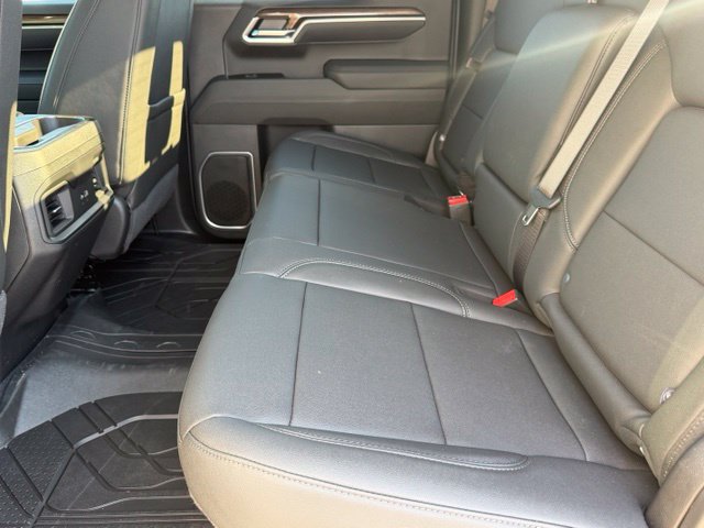New 2026 Chevrolet Silverado 1500 RST AWD/4WD image 16