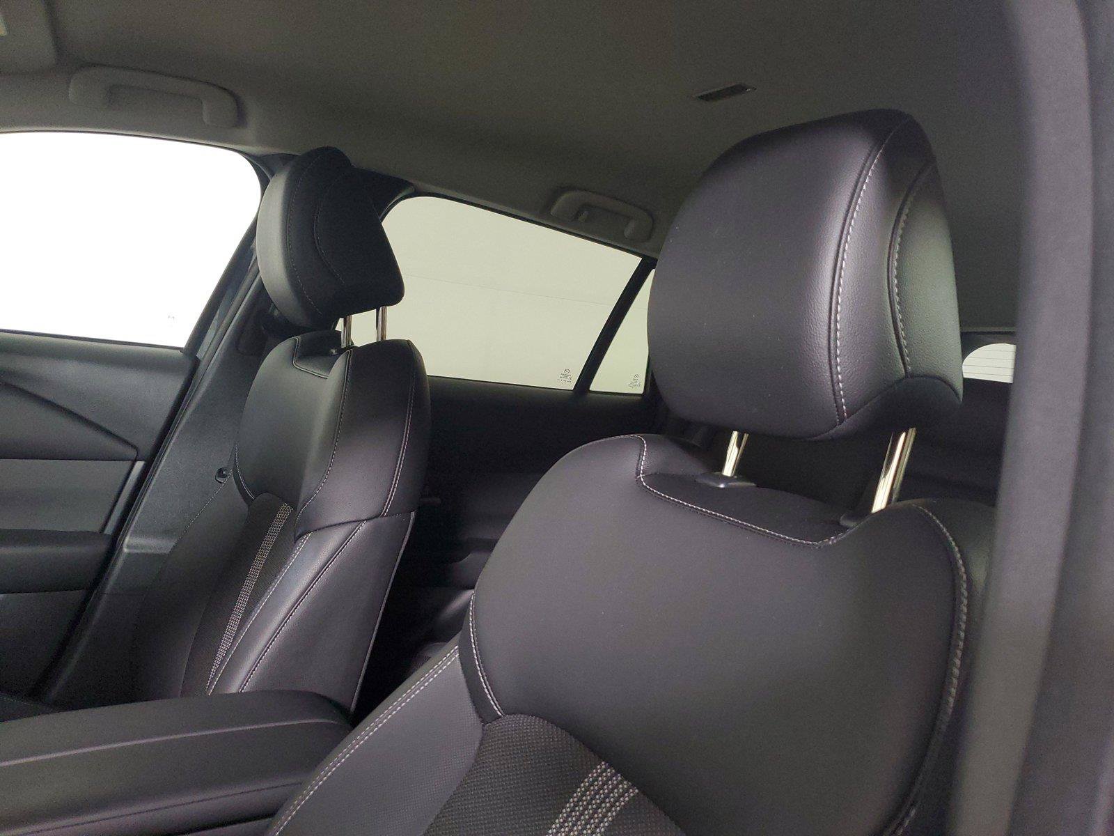 Used 2025 MAZDA CX-50 AWD 2.5 S w/ Cargo Package image 23
