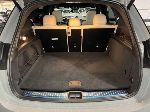 New 2026 Mercedes-Benz GLE 350 4MATIC image 16