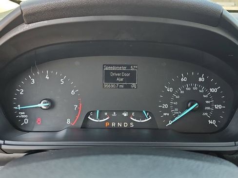 Used 2019 Ford EcoSport S image 18