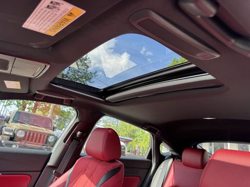 Used 2024 Acura Integra A-Spec FWD image 5