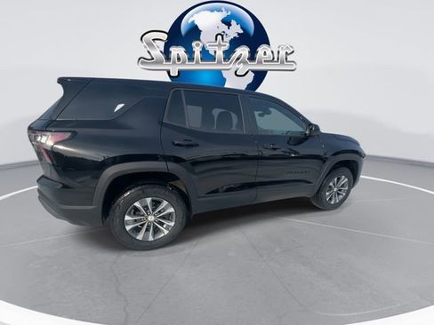 New 2026 Chevrolet Equinox LT w/ Convenience Package II image 8