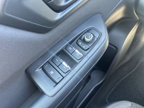 New 2026 Subaru Forester Premium AWD/4WD image 17