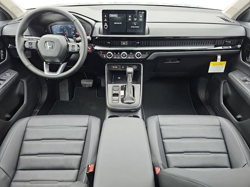 New 2026 Honda CR-V Sport-L image 11