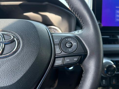 Certified 2024 Toyota RAV4 XLE w/ Convenience Package image 23