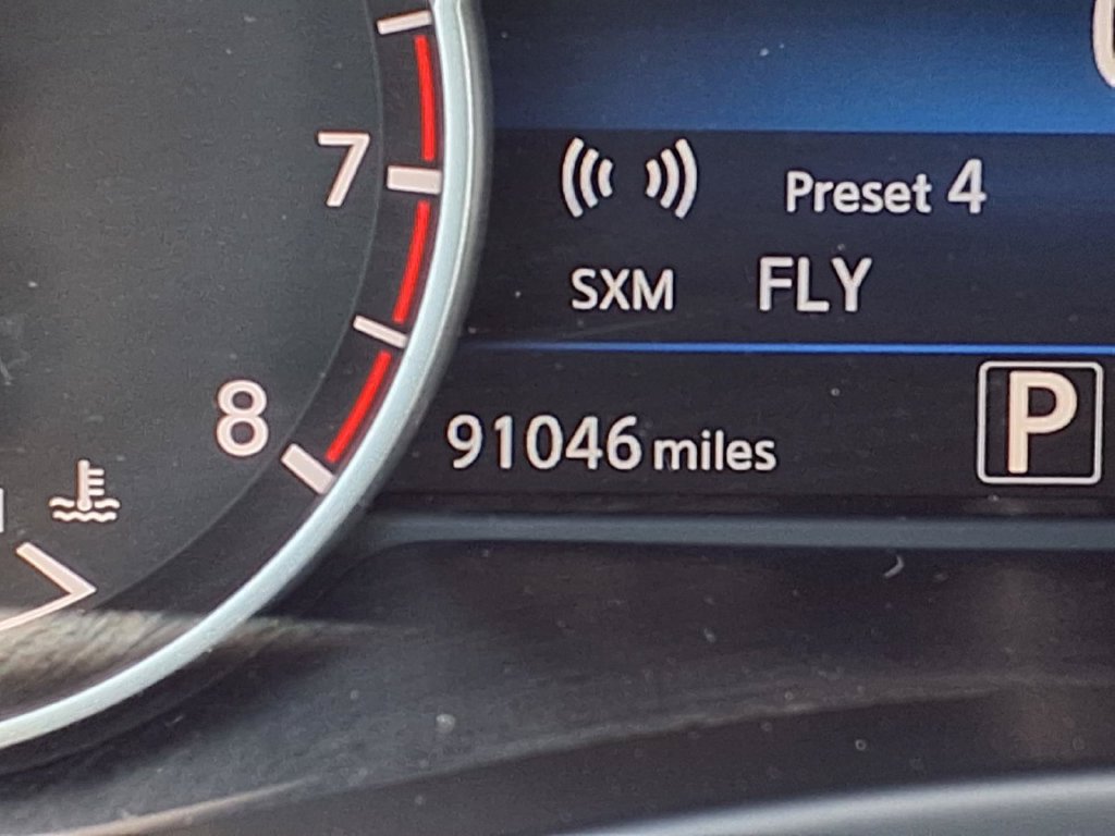Used 2020 Nissan Murano S w/ Technology Package FWD image 34