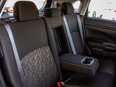 New 2025 Mitsubishi Outlander Sport ES AWD/4WD image 34