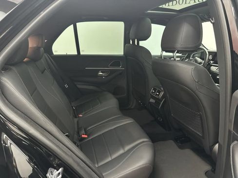Certified 2025 Mercedes-Benz GLE 350 4MATIC image 26