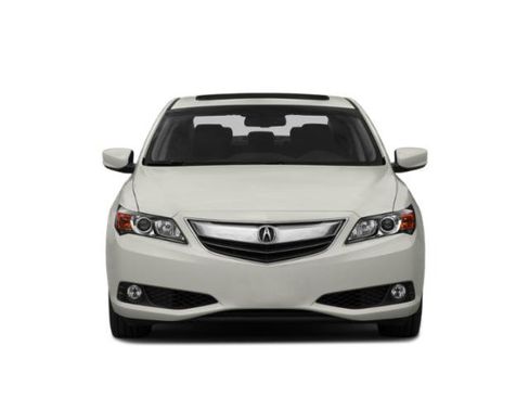 Used 2014 Acura ILX w/ Premium Package FWD image 5