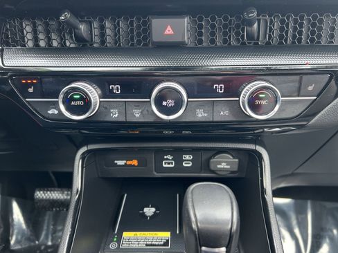 Used 2023 Honda CR-V Sport Touring image 21