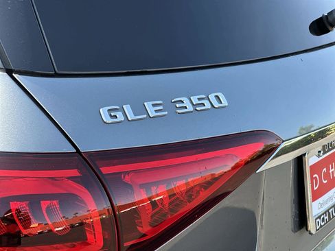 Used 2023 Mercedes-Benz GLE 350 image 7