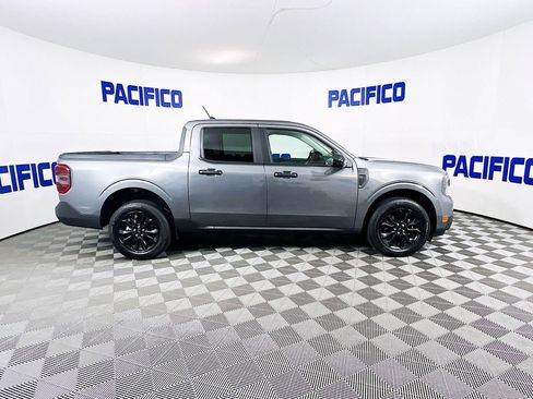 Certified 2024 Ford Maverick XLT w/ XLT Luxury Package image 9