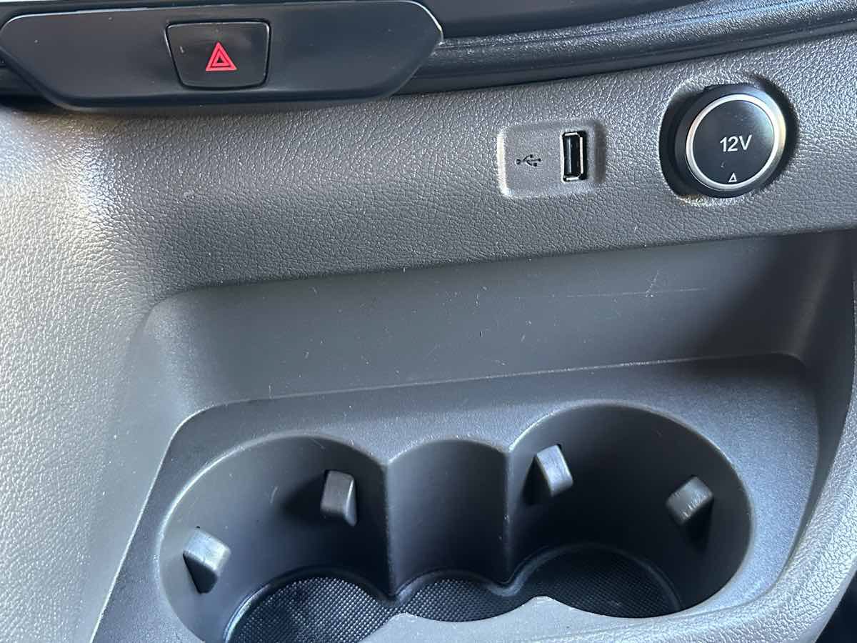 Used 2020 Ford Transit 250 148 High Roof Extended RWD image 14