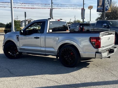 New 2025 Ford F150 XL image 8