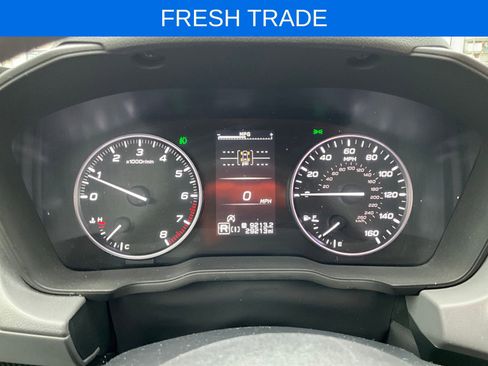 Certified 2024 Subaru Crosstrek 2.0i Premium image 15