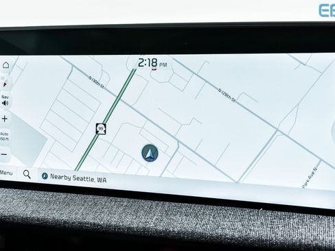 Used 2024 Kia EV6 Light image 24