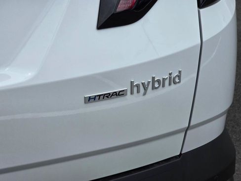 New 2026 Hyundai Tucson Limited AWD/4WD image 14