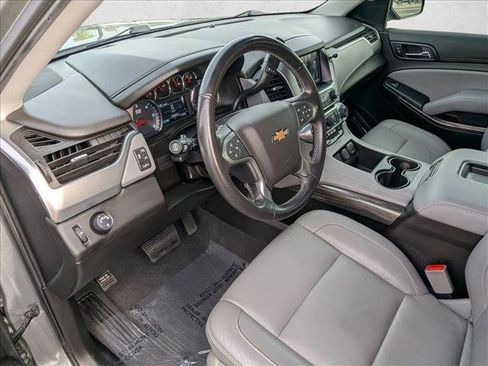 Used 2019 Chevrolet Tahoe LT image 10