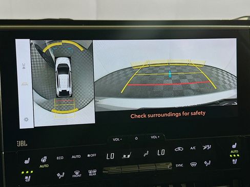 Used 2023 Toyota bZ4X Limited w/ Weather Package image 22