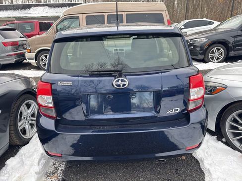 Used 2012 Scion xD image 12