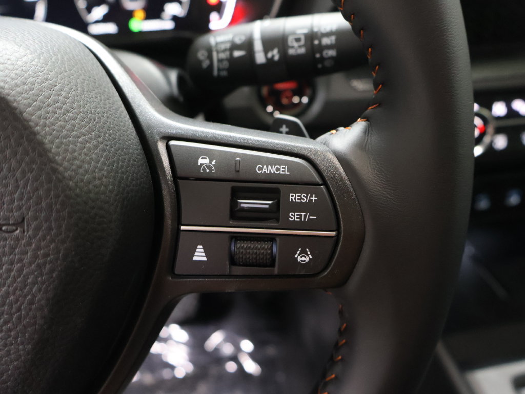 New 2027 Honda CR-V Sport-L image 23