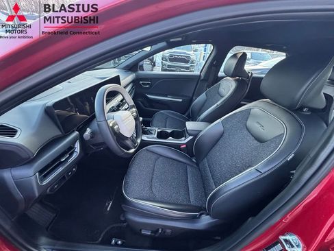 Used 2025 Kia K4 GT-Line w/ GT-Line Sunroof Package FWD image 22