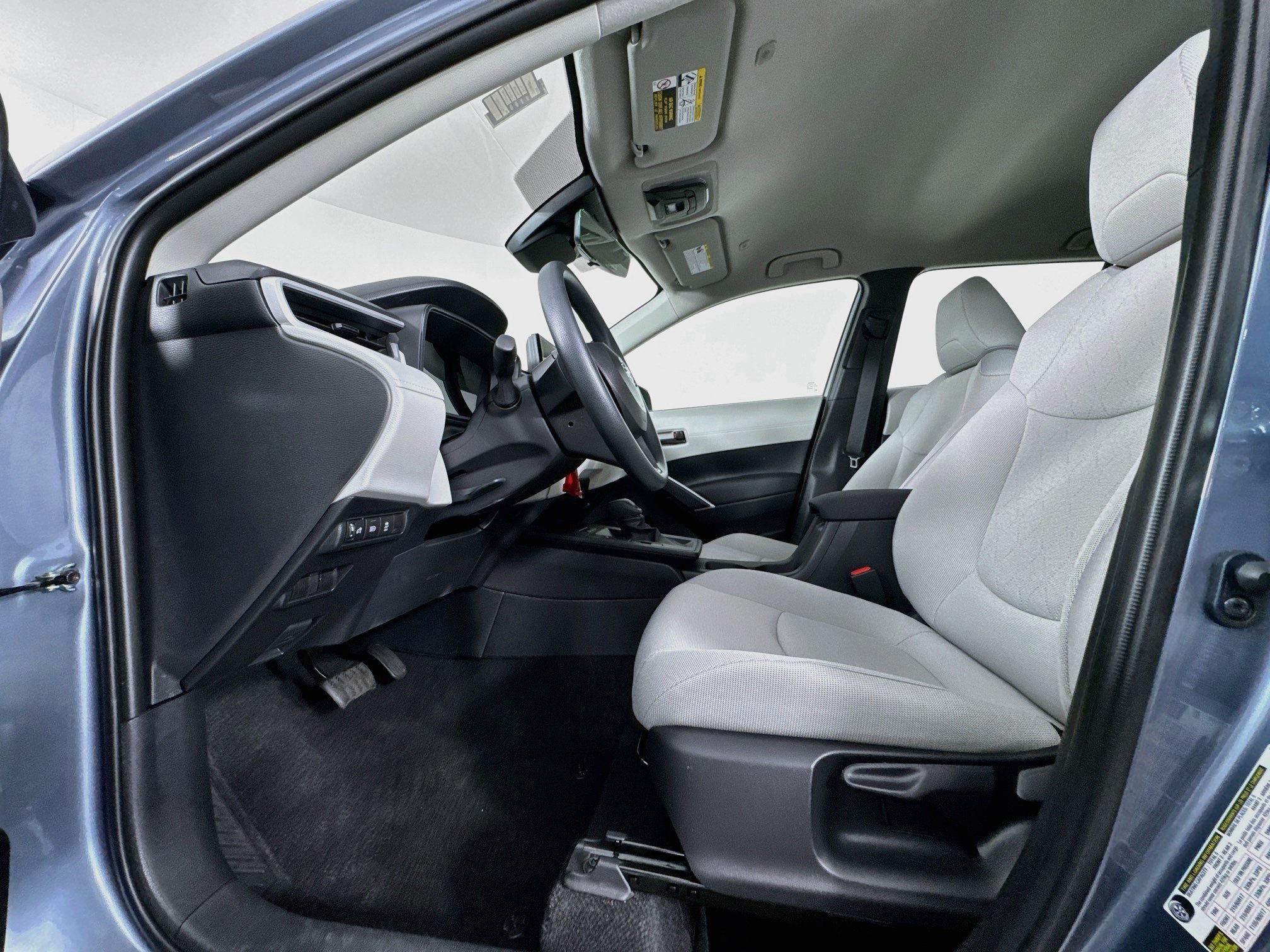 Certified 2026 Toyota Corolla Cross L AWD/4WD image 19