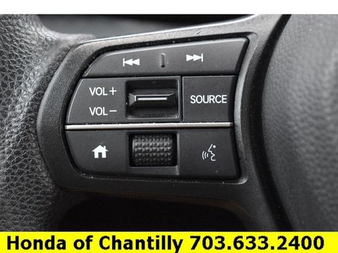 Certified 2024 Honda CR-V EX image 19