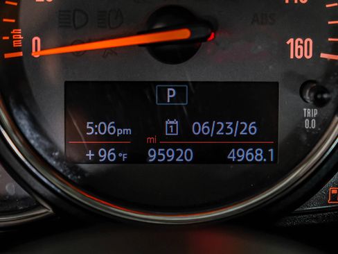 Used 2019 MINI Cooper S w/ Premium Package FWD image 20