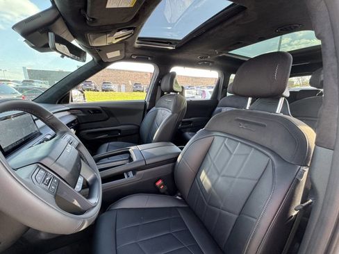 New 2027 Kia Telluride SX Prestige X-Line AWD/4WD image 7