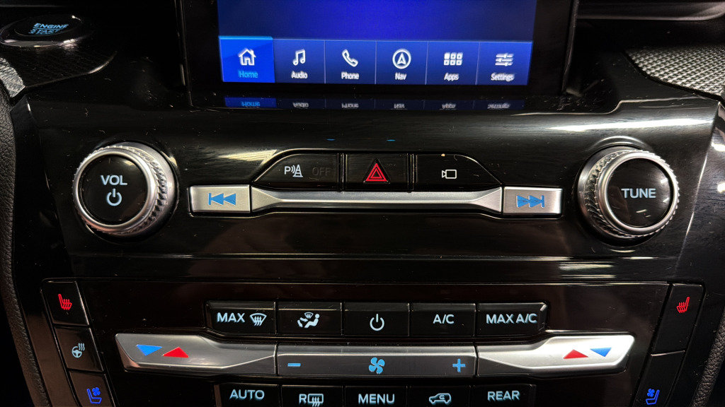 Used 2023 Ford Explorer ST w/ Equipment Group 401A AWD/4WD image 30